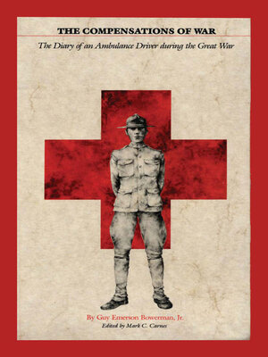 The Compensations of War - ebook